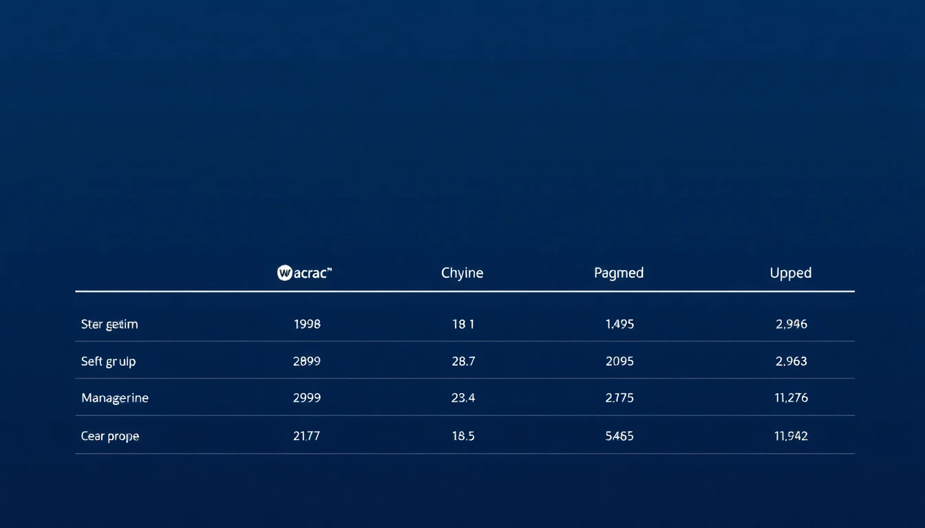Bridge comparison for major routes in 2026