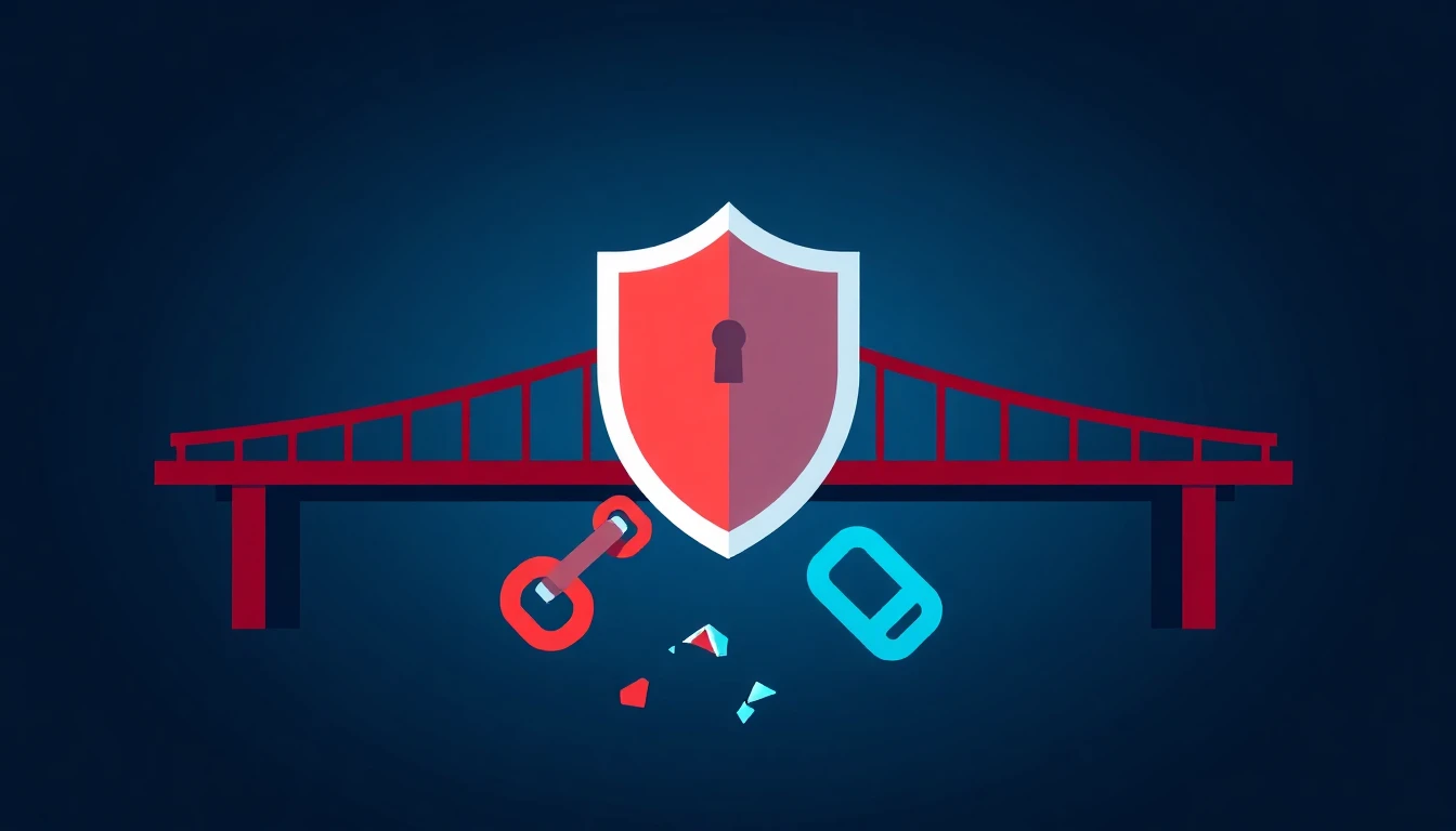 Timeline of major bridge exploits 2021-2024