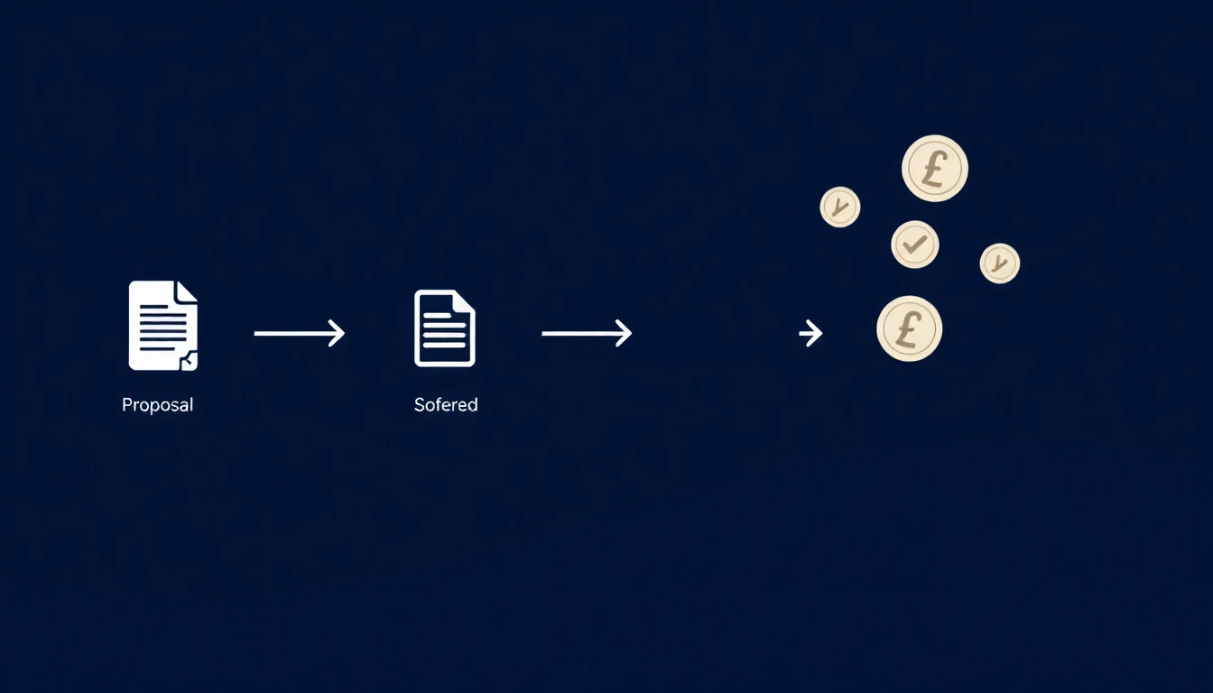 DAO proposal lifecycle