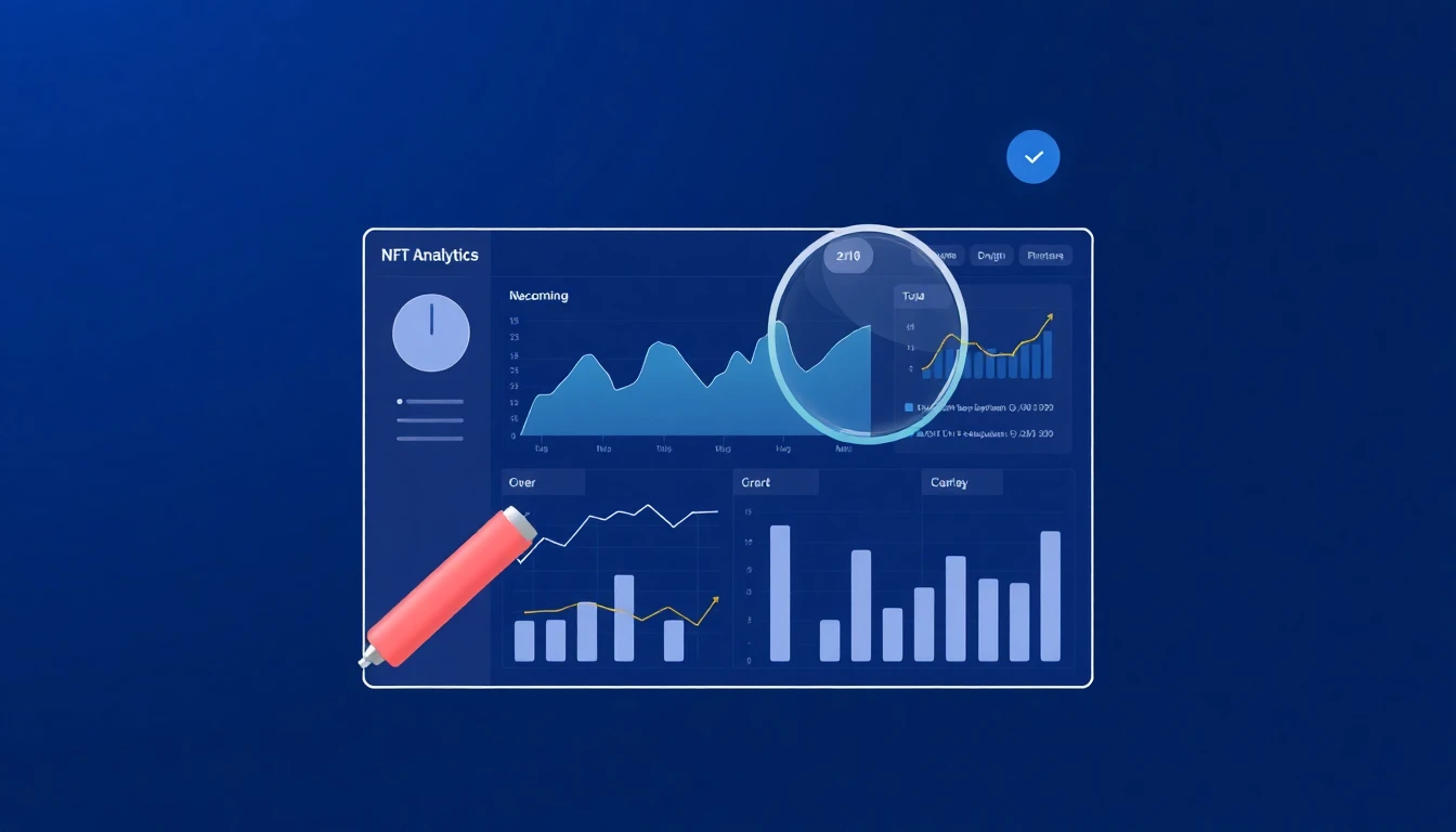 NFT trading tools ecosystem
